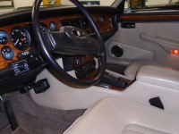 1986 Jaguar XJ6 for sale in Michigan (ID-127300)