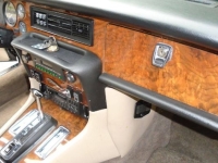 1986 Jaguar XJ6 for sale in Michigan (ID-127300)