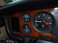 1986 Jaguar XJ6 for sale in Michigan (ID-127300)