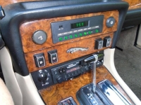 1986 Jaguar XJ6 for sale in Michigan (ID-127300)