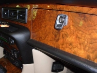 1986 Jaguar XJ6 for sale in Michigan (ID-127300)