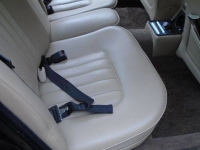 1986 Jaguar XJ6 for sale in Michigan (ID-127300)
