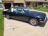 1986 Jaguar XJ6 for sale in Michigan (ID-130183)