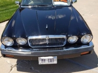 1986 Jaguar XJ6 for sale in Michigan (ID-130183)