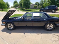 1986 Jaguar XJ6 for sale in Michigan (ID-130183)