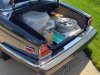 1986 Jaguar XJ6 for sale in Michigan (ID-130183)