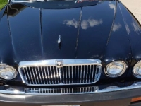 1986 Jaguar XJ6 for sale in Michigan (ID-130183)