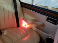 1986 Jaguar XJ6 for sale in Michigan (ID-130183)
