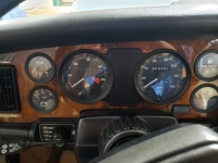 1986 Jaguar XJ6 for sale in Michigan (ID-130183)