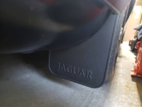 1986 Jaguar XJ6 for sale in Michigan (ID-130183)