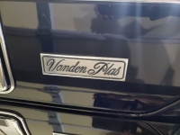 1986 Jaguar XJ6 for sale in Michigan (ID-130183)