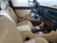 1986 Jaguar XJ6 for sale in Michigan (ID-130183)
