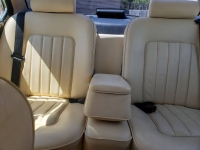 1986 Jaguar XJ6 for sale in Michigan (ID-130183)