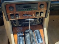 1986 Jaguar XJ6 for sale in Michigan (ID-130183)