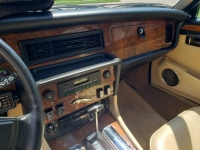 1986 Jaguar XJ6 for sale in Michigan (ID-130183)