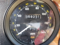 1986 Jaguar XJ6 for sale in Michigan (ID-130183)
