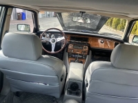 1986 Jaguar XJ6 for sale in Michigan (ID-140288)