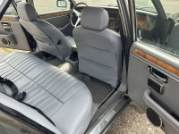 1986 Jaguar XJ6 for sale in Michigan (ID-140288)