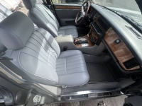 1986 Jaguar XJ6 for sale in Michigan (ID-140288)