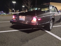 1986 Jaguar XJ6 for sale in Michigan (ID-140288)