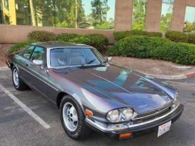 1986 Jaguar XJS for sale