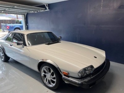 1986 Jaguar XJS for sale