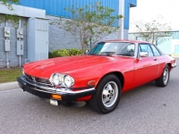 1986 Jaguar XJS for sale in Michigan (ID-114131)