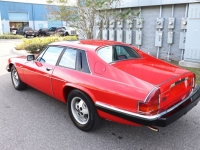 1986 Jaguar XJS for sale in Michigan (ID-114131)