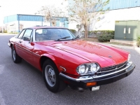 1986 Jaguar XJS for sale in Michigan (ID-114131)