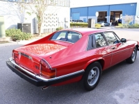 1986 Jaguar XJS for sale in Michigan (ID-114131)