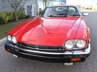 1986 Jaguar XJS for sale in Michigan (ID-114131)