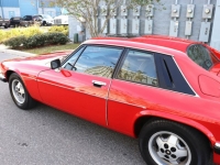 1986 Jaguar XJS for sale in Michigan (ID-114131)
