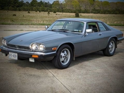 1986 Jaguar XJS for sale