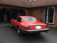 1986 Jaguar XJS for sale in Michigan (ID-122304)