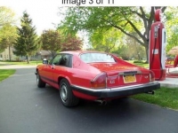 1986 Jaguar XJS for sale in Michigan (ID-122304)