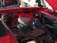 1986 Jaguar XJS for sale in Michigan (ID-122304)