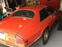 1986 Jaguar XJS for sale in Michigan (ID-122304)