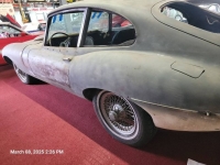 1986 Jaguar XKE for sale in Michigan (ID-145167)