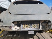 1986 Jaguar XKE for sale in Michigan (ID-145167)