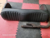 1986 Jaguar XKE for sale in Michigan (ID-145167)