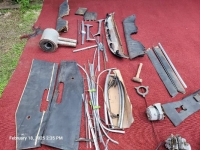 1986 Jaguar XKE for sale in Michigan (ID-145167)