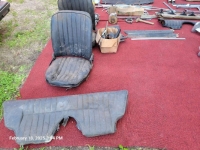 1986 Jaguar XKE for sale in Michigan (ID-145167)