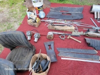 1986 Jaguar XKE for sale in Michigan (ID-145167)