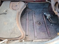 1986 Jaguar XKE for sale in Michigan (ID-145167)