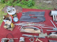 1986 Jaguar XKE for sale in Michigan (ID-145167)