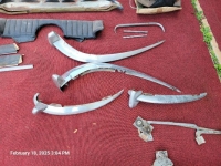 1986 Jaguar XKE for sale in Michigan (ID-145167)