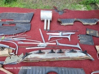 1986 Jaguar XKE for sale in Michigan (ID-145167)