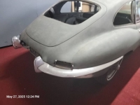 1986 Jaguar XKE for sale in Michigan (ID-145167)