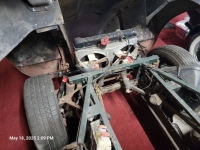 1986 Jaguar XKE for sale in Michigan (ID-145167)