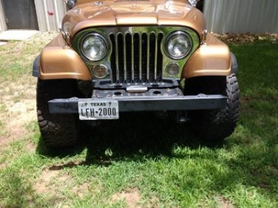 1986 Jeep CJ7 for sale 1986 Jeep CJ7 for sale